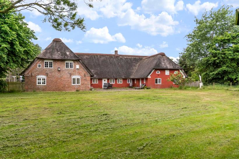 Foto von Ferienhaus PE61 in Kongsmark - Rømø