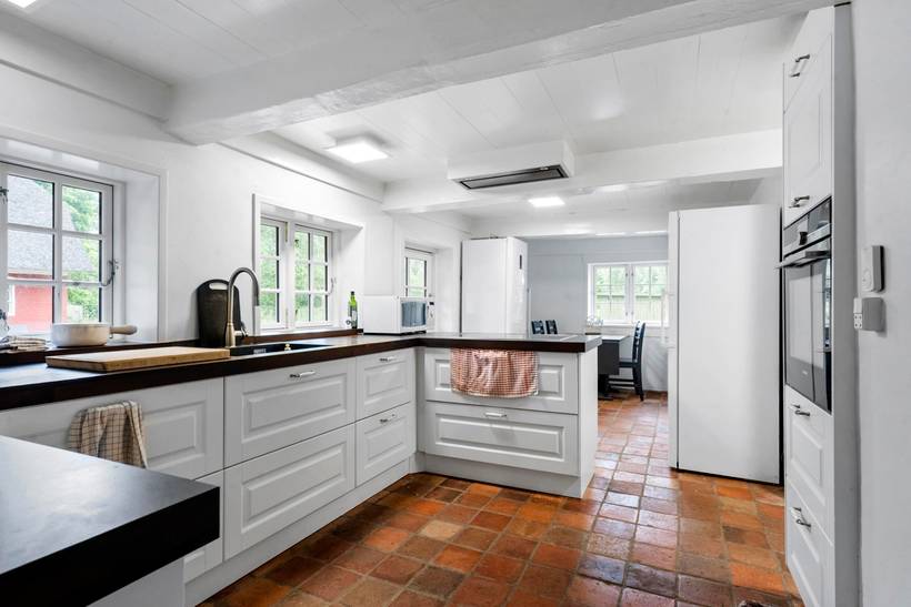 Foto von Ferienhaus PE61 in Kongsmark - Rømø