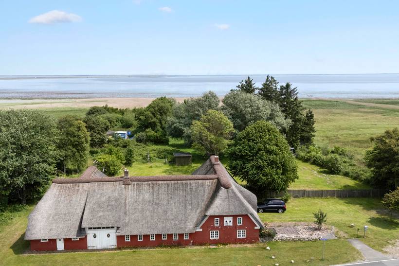 Foto von Ferienhaus PE61 in Kongsmark - Rømø