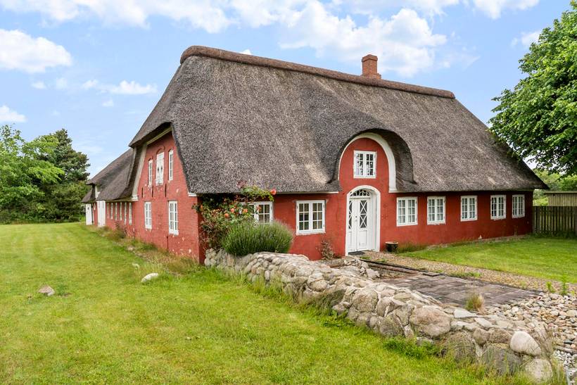Foto von Ferienhaus PE61 in Kongsmark - Rømø