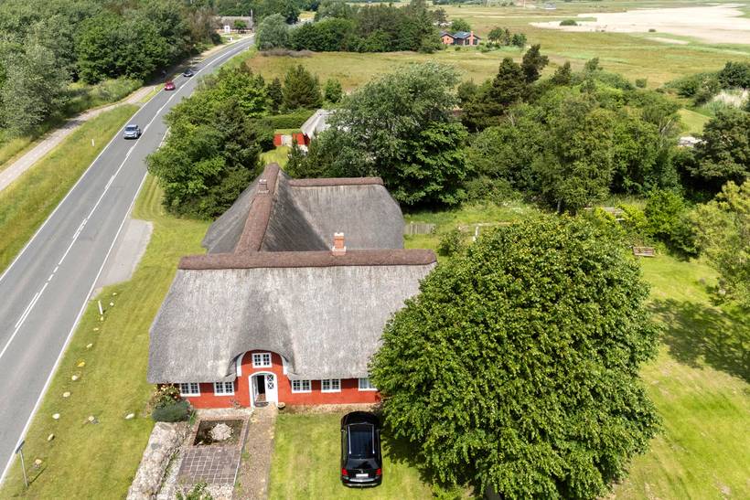 Foto von Ferienhaus PE61 in Kongsmark - Rømø