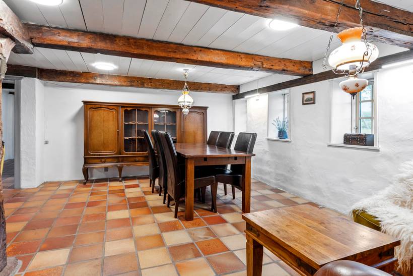 Foto von Ferienhaus PE61 in Kongsmark - Rømø