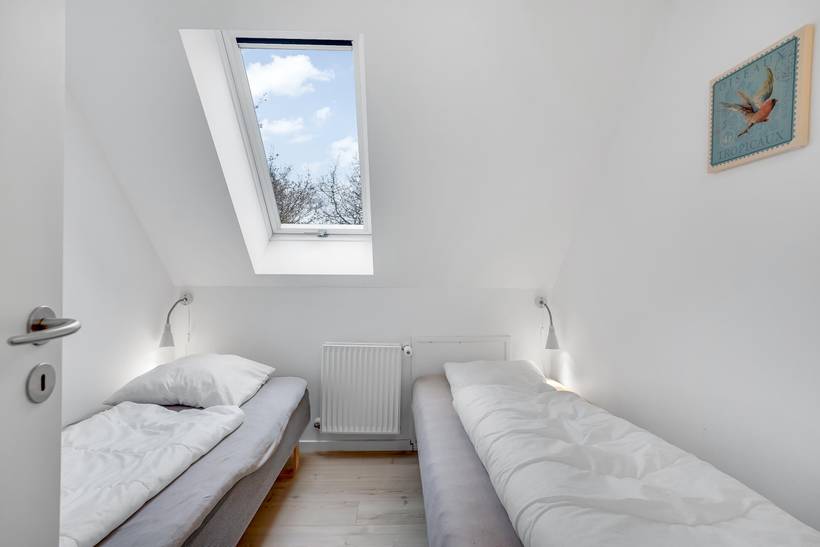 Foto von Ferienhaus PE63 in Marielyst - Falster