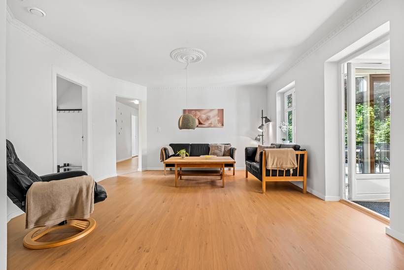 Foto von Ferienhaus PE63 in Marielyst - Falster