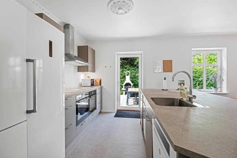 Foto von Ferienhaus PE63 in Marielyst - Falster