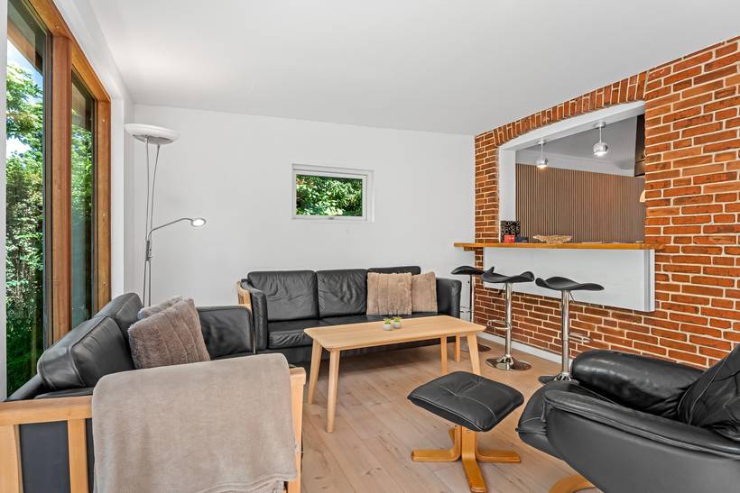 Foto von Ferienhaus PE63 in Marielyst - Falster