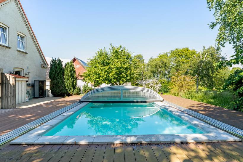 Foto von Ferienhaus PE63 in Marielyst - Falster
