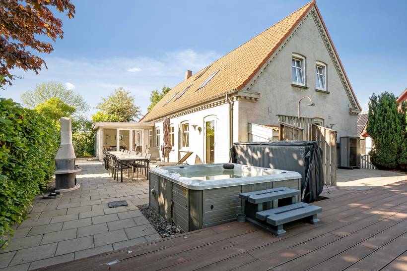 Foto von Ferienhaus PE63 in Marielyst - Falster