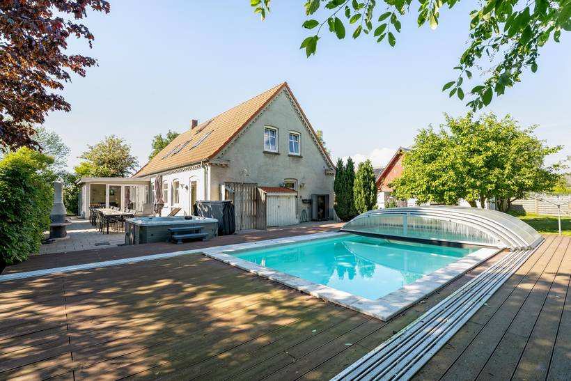 Foto von Ferienhaus PE63 in Marielyst - Falster