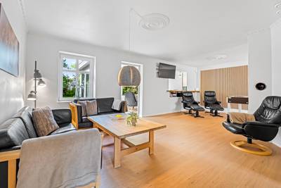 Vorschaubild von Ferienhaus PE63 in Marielyst - Falster