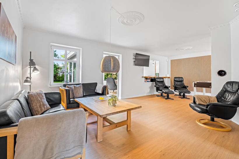 Foto von Ferienhaus PE63 in Marielyst - Falster
