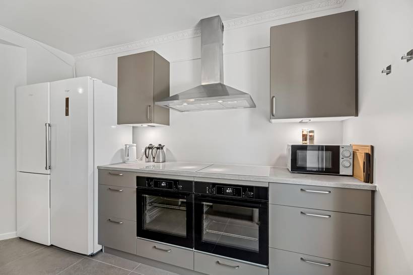Foto von Ferienhaus PE63 in Marielyst - Falster