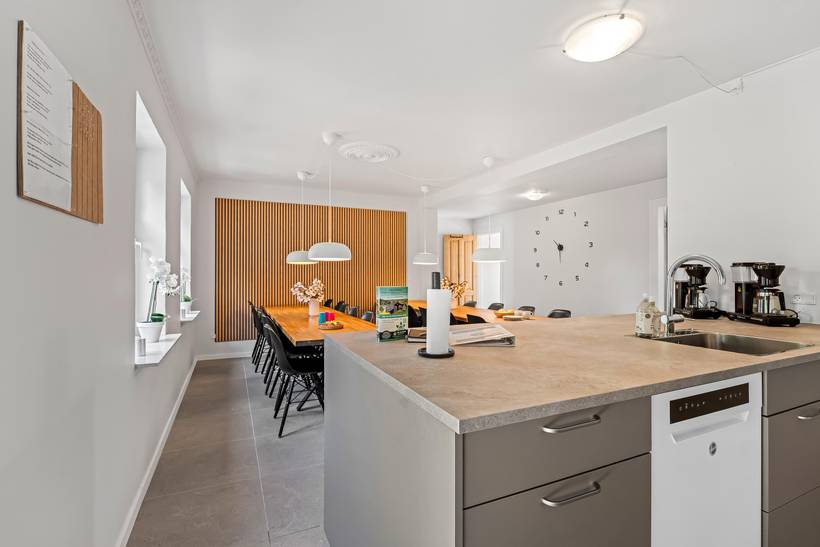Foto von Ferienhaus PE63 in Marielyst - Falster