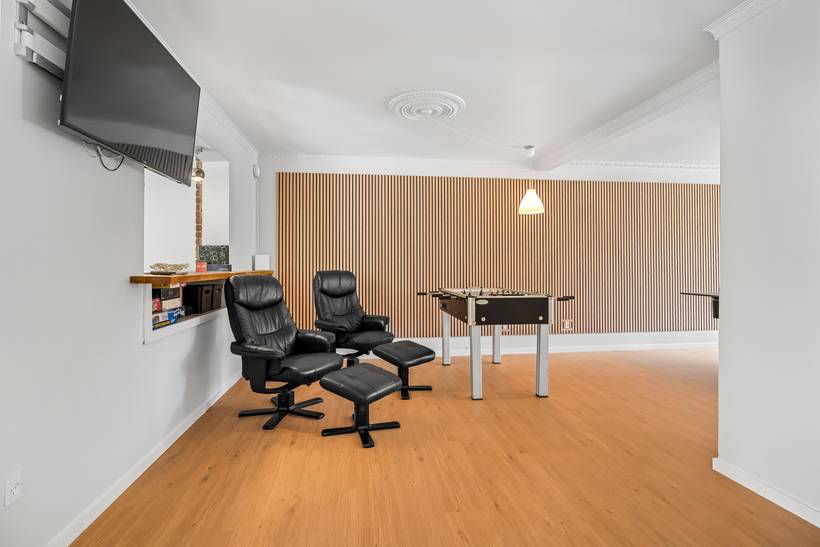 Foto von Ferienhaus PE63 in Marielyst - Falster