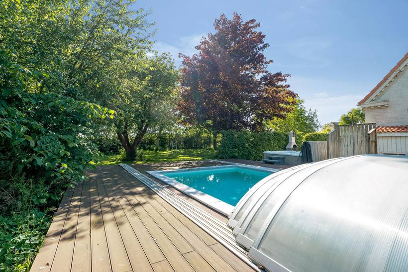 Foto von Ferienhaus PE63 in Marielyst - Falster