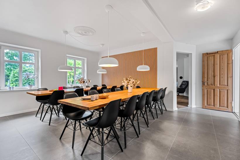 Foto von Ferienhaus PE63 in Marielyst - Falster