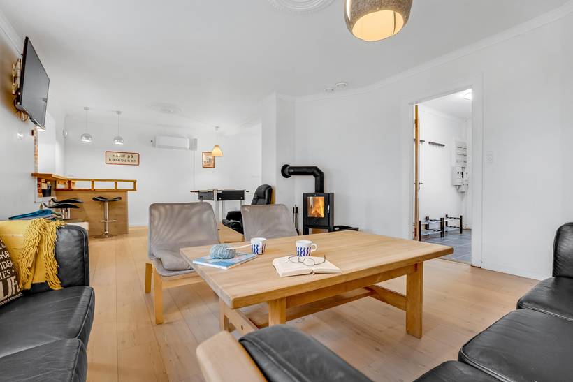 Foto von Ferienhaus PE63 in Marielyst - Falster