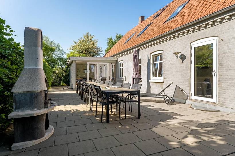 Foto von Ferienhaus PE63 in Marielyst - Falster