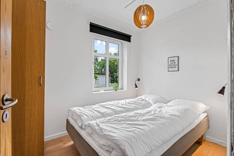 Foto von Ferienhaus PE63 in Marielyst - Falster