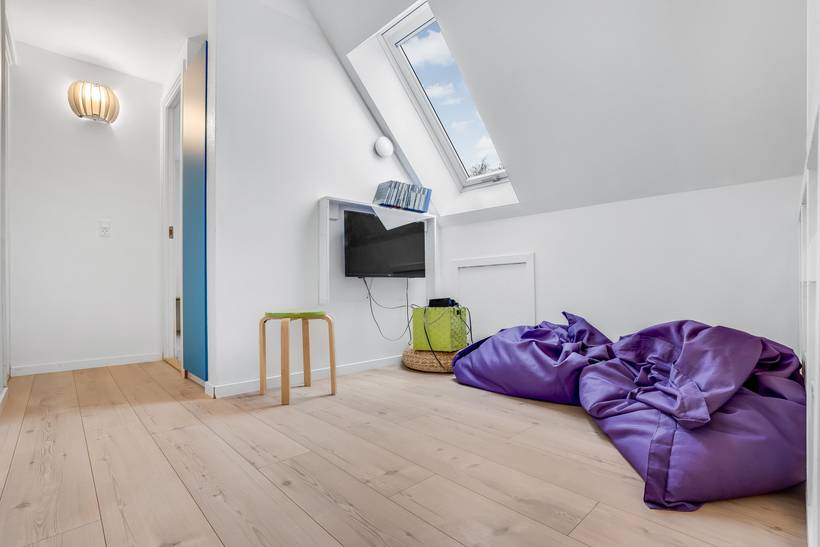 Foto von Ferienhaus PE63 in Marielyst - Falster