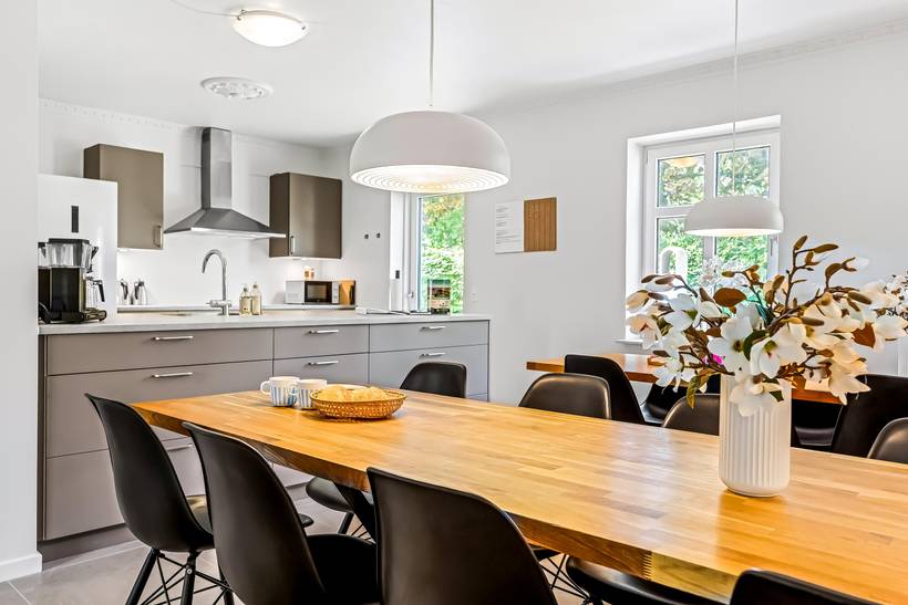 Foto von Ferienhaus PE63 in Marielyst - Falster