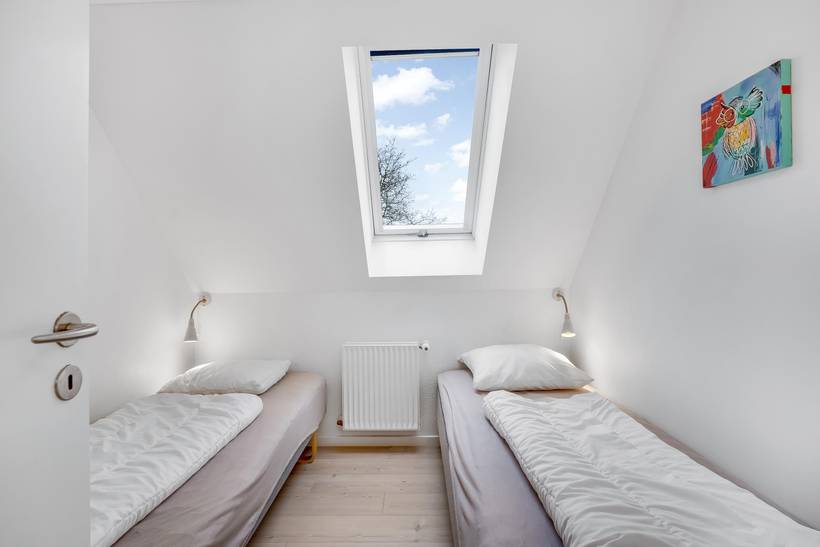 Foto von Ferienhaus PE63 in Marielyst - Falster
