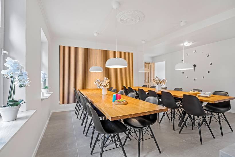 Foto von Ferienhaus PE63 in Marielyst - Falster
