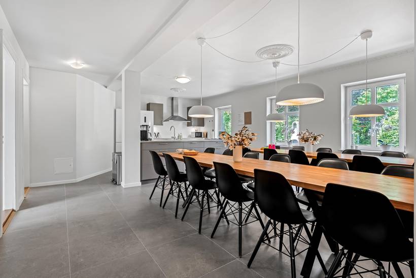 Foto von Ferienhaus PE63 in Marielyst - Falster
