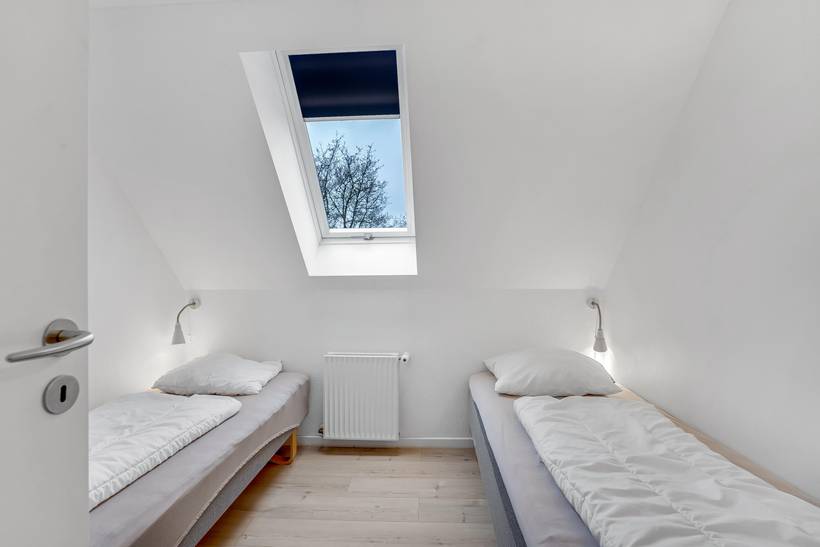 Foto von Ferienhaus PE63 in Marielyst - Falster