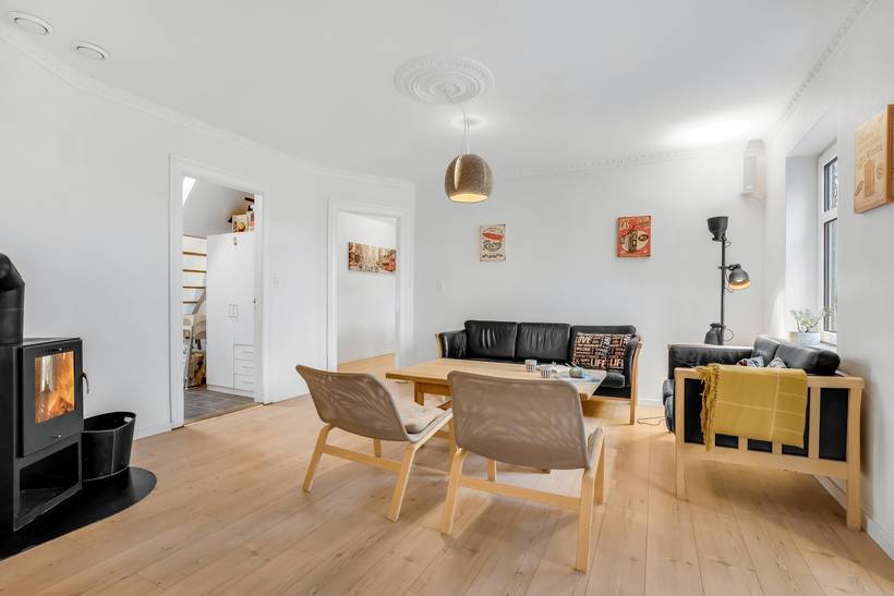 Foto von Ferienhaus PE63 in Marielyst - Falster