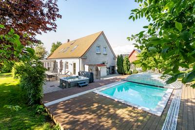 Vorschaubild von Ferienhaus PE63 in Marielyst - Falster