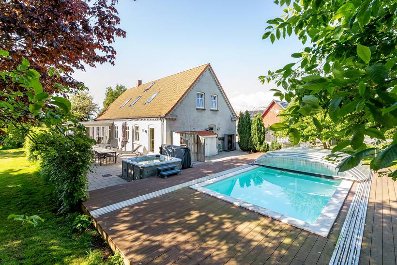 Foto von Ferienhaus PE63 in Marielyst - Falster