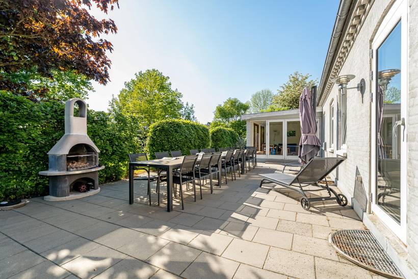 Foto von Ferienhaus PE63 in Marielyst - Falster