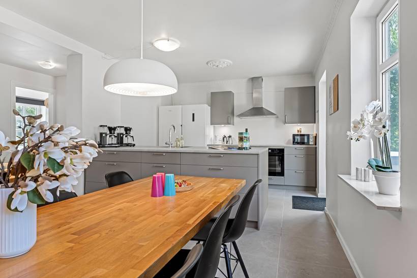 Foto von Ferienhaus PE63 in Marielyst - Falster