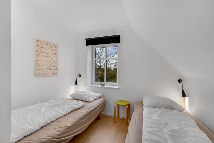 Foto von Ferienhaus PE63 in Marielyst - Falster