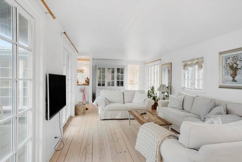 Foto von Ferienhaus PE69 in Marielyst - Falster