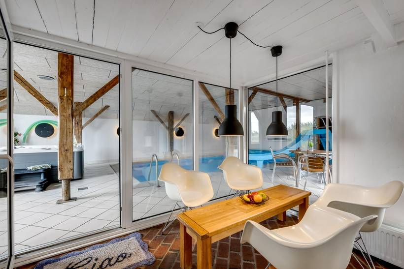 Foto von Ferienhaus PE70 in Vester Husby - Westjütland