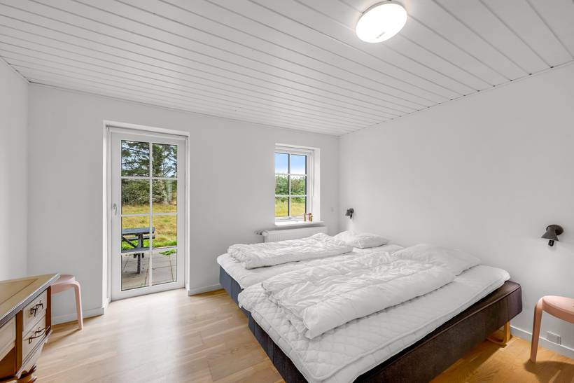 Foto von Ferienhaus PE70 in Vester Husby - Westjütland