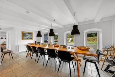 Vorschaubild von Ferienhaus PE70 in Vester Husby - Westjütland
