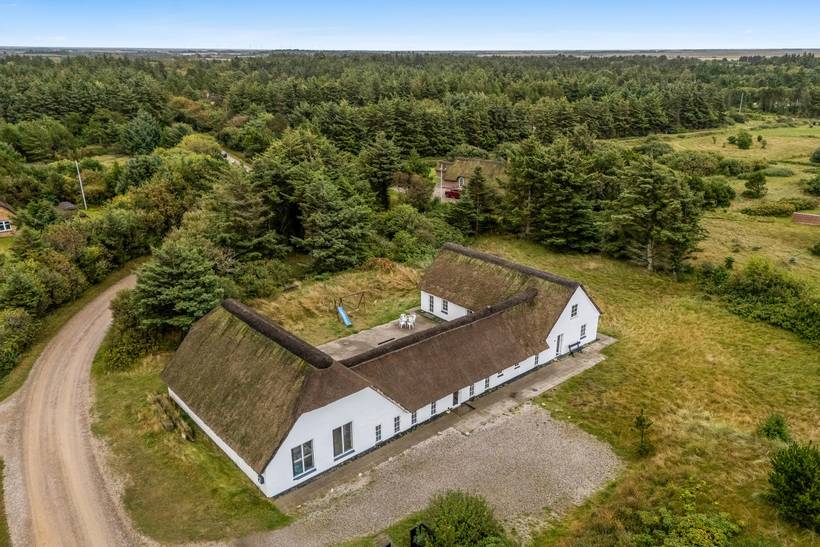 Foto von Ferienhaus PE70 in Vester Husby - Westjütland
