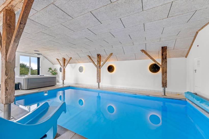 Foto von Ferienhaus PE70 in Vester Husby - Westjütland