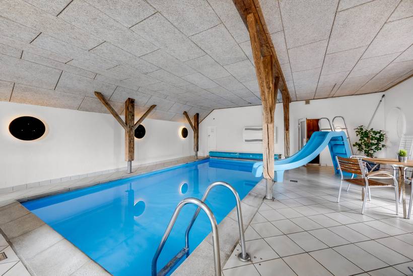 Foto von Ferienhaus PE70 in Vester Husby - Westjütland