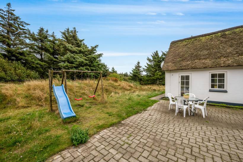 Foto von Ferienhaus PE70 in Vester Husby - Westjütland