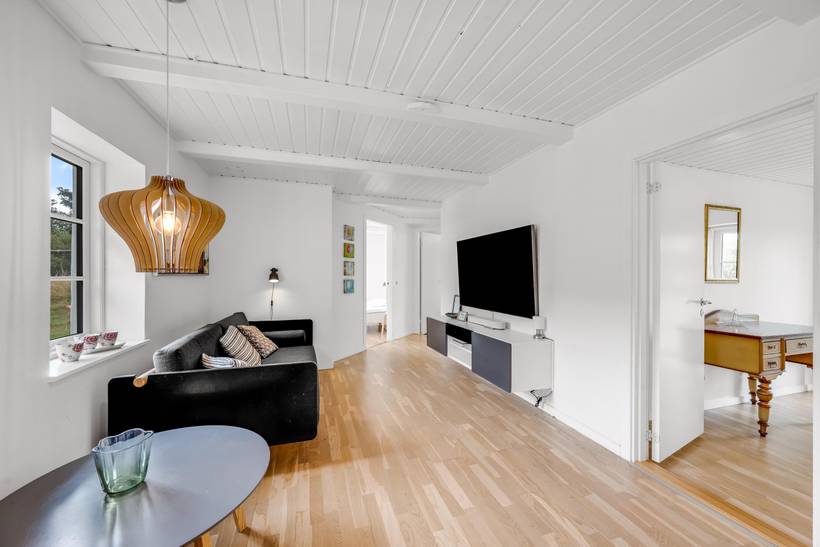 Foto von Ferienhaus PE70 in Vester Husby - Westjütland