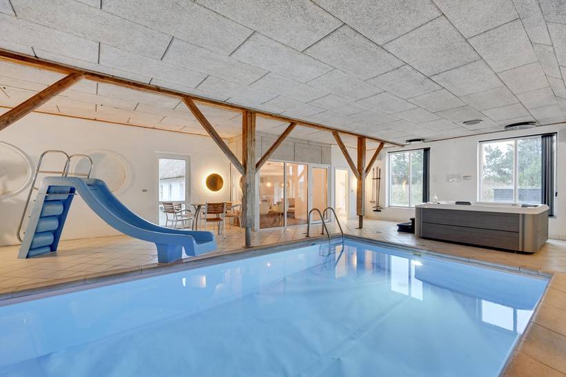 Foto von Ferienhaus PE70 in Vester Husby - Westjütland