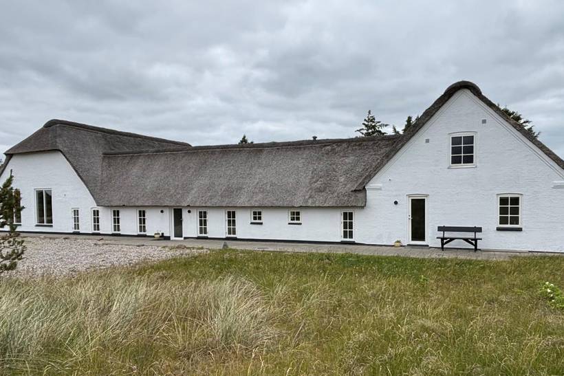 Foto von Ferienhaus PE70 in Vester Husby - Westjütland