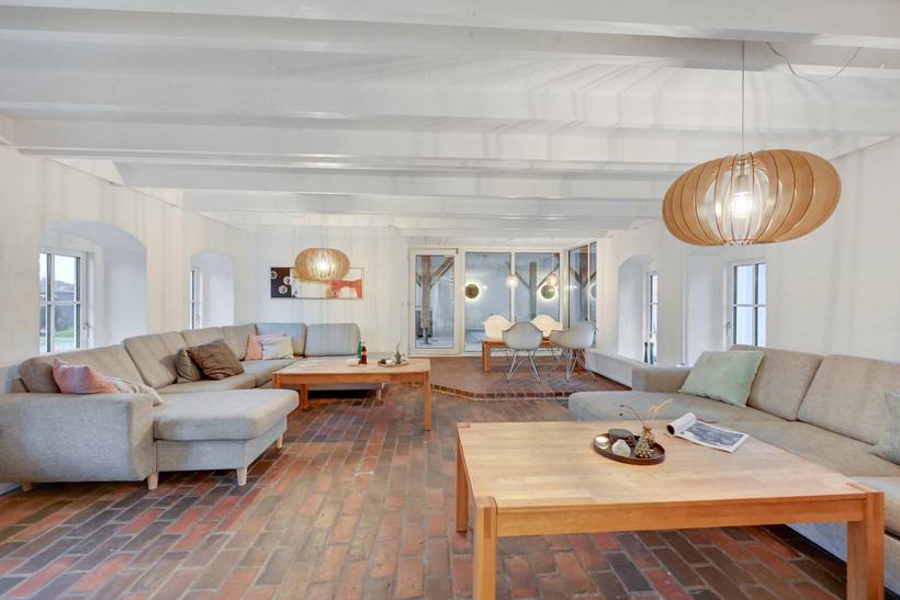 Foto von Ferienhaus PE70 in Vester Husby - Westjütland