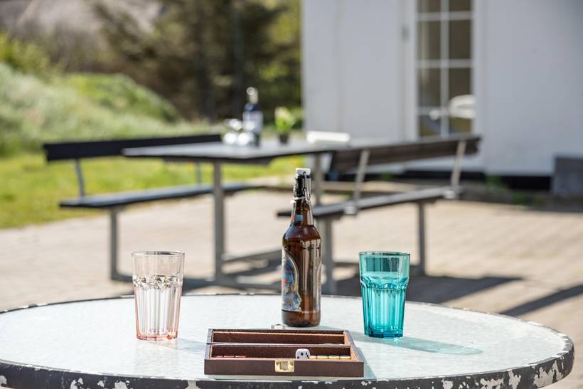 Foto von Ferienhaus PE70 in Vester Husby - Westjütland