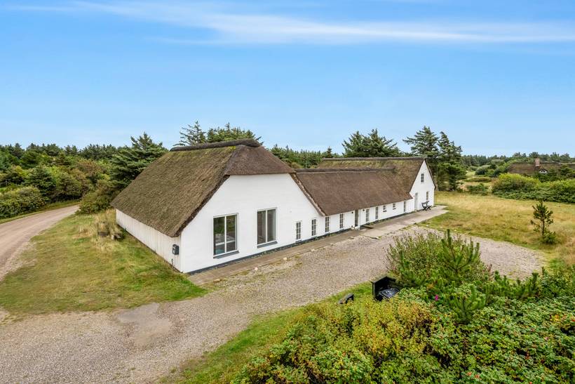Foto von Ferienhaus PE70 in Vester Husby - Westjütland