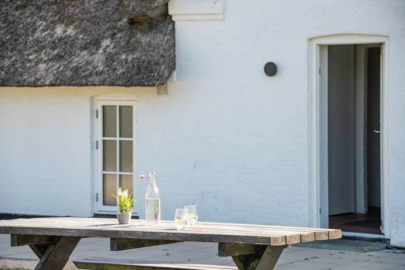 Foto von Ferienhaus PE70 in Vester Husby - Westjütland